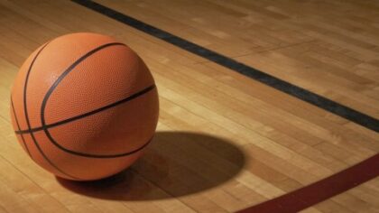 Basketbal