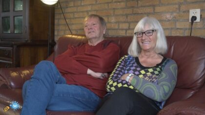Een bezoek aan Jeruzalem en haar bewoners