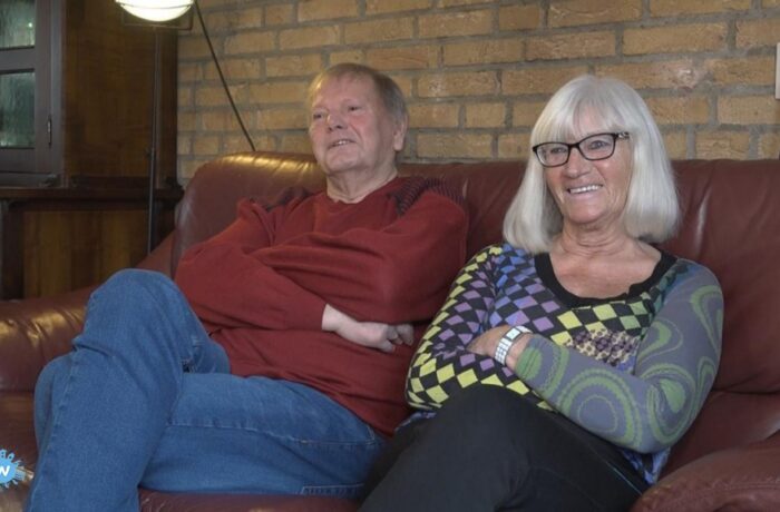 Een bezoek aan Jeruzalem en haar bewoners