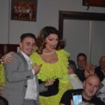 Travestieshow