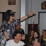 Travestieshow