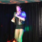 Travestieshow