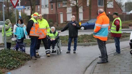 Actie Denk aan Max in Brouwhuis zinvol