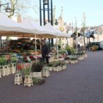 Zaterdagmarkt in Helmond gaat gewoon door