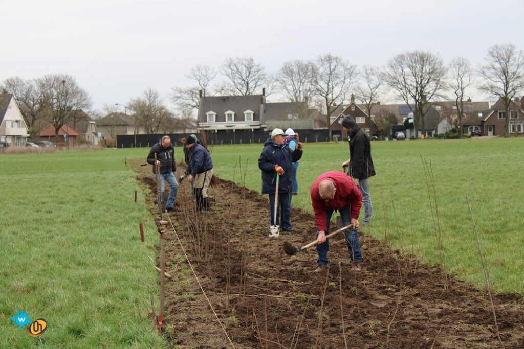 Crowdfundingactie voor Landschapspark Kloostereind