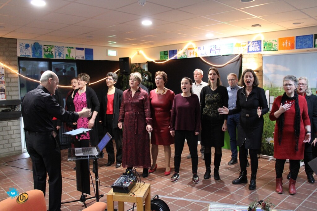 Gluren bij de Buren in Brouwhuis en Rijpelberg