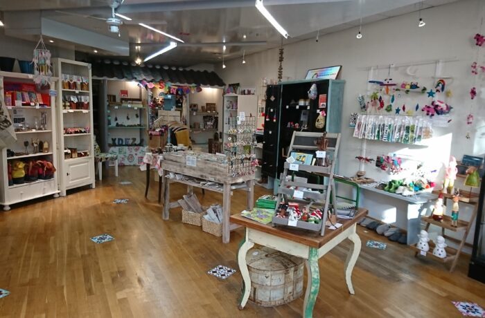 1 jaar FairTrade en duurzaam in centrum Helmond