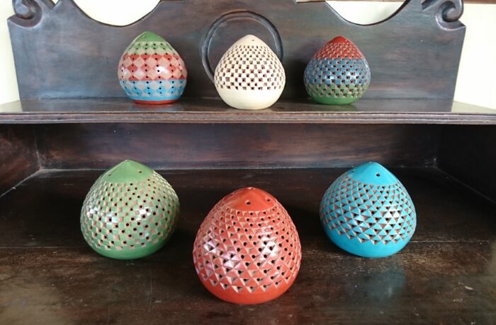 Nieuw assortiment uit Nicaragua