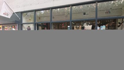 Tiendas Diferentes in Helmond wint Creativiteit Award