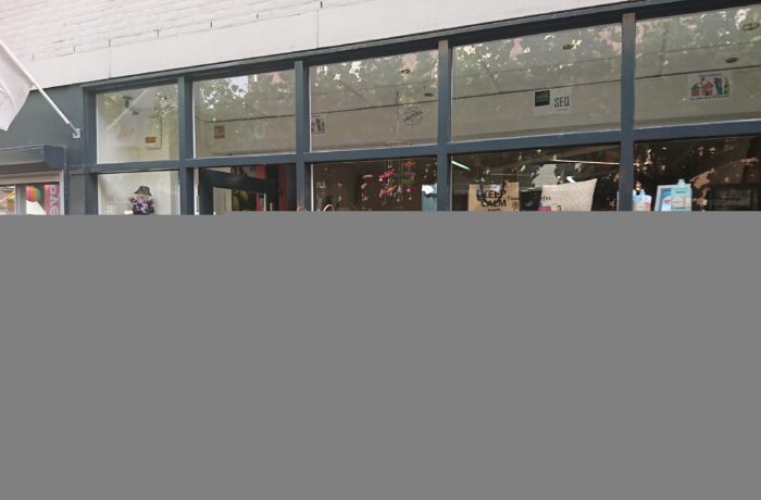 Tiendas Diferentes in Helmond wint Creativiteit Award