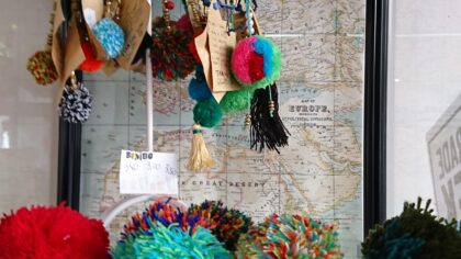 Producten uit Nepal bij Tiendas Diferentes