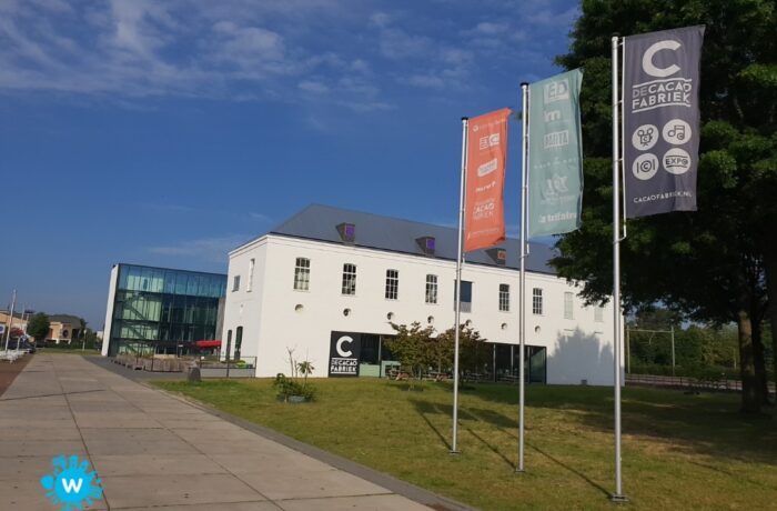 Aanpassing van programma Cacaofabriek t/m 31 maart