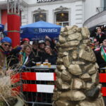 Evenementen stadscarnaval Helmond|