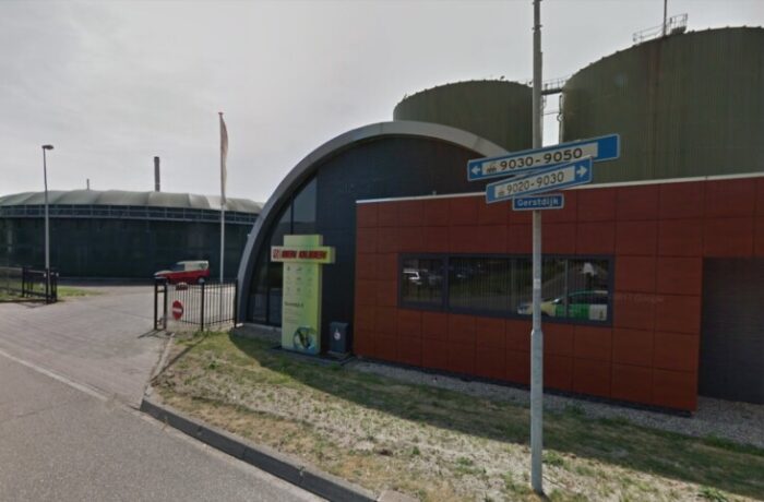 TU Eindhoven test oplossing geuroverlast Den Ouden