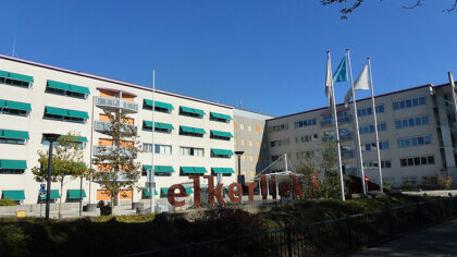 Acute zorg in ziekenhuis Elkerliek gaat gewoon door