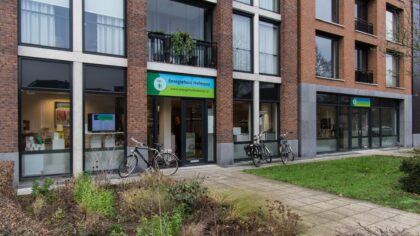 Aanmelden nog mogelijk voor digitaal Energiecafé