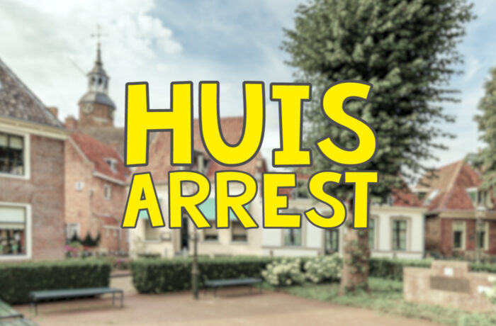 Online voorleesserie over kinderen in quarantaine