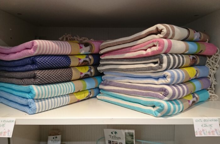 Laat de zomer maar komen