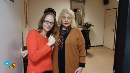 Stadstoiletten The Rosegarden gaat open met nieuwe eigenares