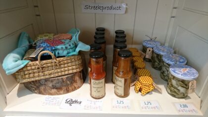 Van hartig tot zoet