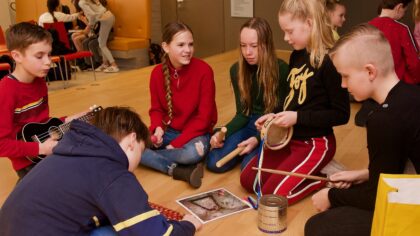 Boekenfestival Bibliotheek Helmond-Peel groot succes