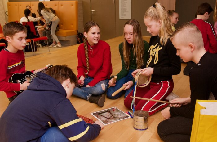 Boekenfestival Bibliotheek Helmond-Peel groot succes
