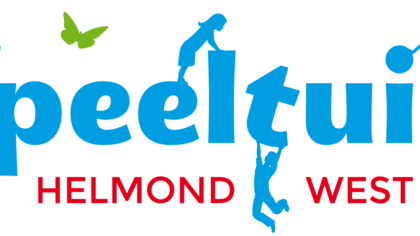 Speeltuin Helmond-West 60 Jaar
