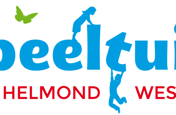 Speeltuin Helmond-West 60 Jaar