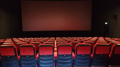 Pathé Helmond biedt zalen aan als klaslokaal