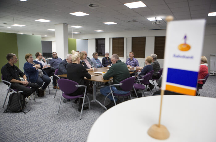 Platform voor Helmonds verenigingsleven