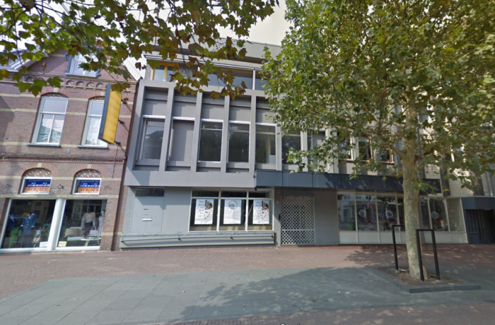 Principeakkoord over foodhall/versmarkt in oude bibliotheek