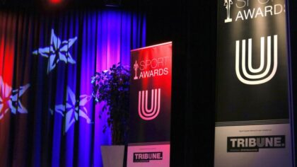 Tribune Sport Awards 2022 uitgereikt op 2 februari