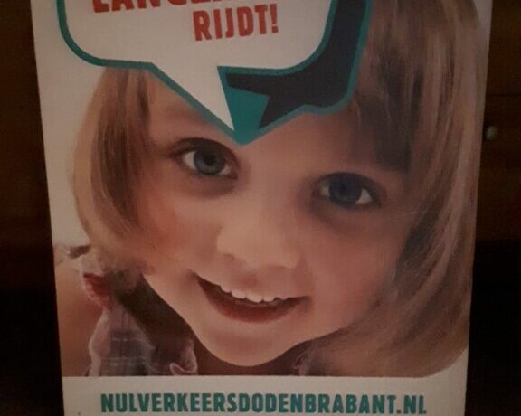Actie veiligheid in de wijk: denk aan MAX