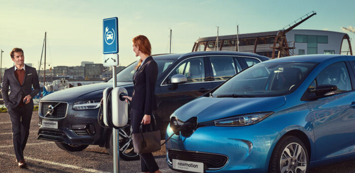 Elektrisch rijden wint steeds meer aan populariteit!