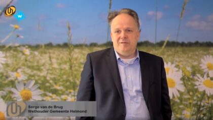 Wethouder Serge van de Brug: “Gevolg crisis niet in te schatten”