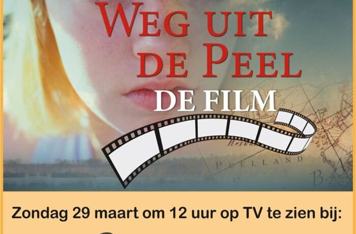 ‘Weg uit te Peel’ te zien op Omroep Helmond