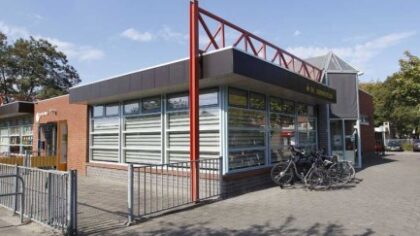 Burendag Brouwhuis in Wijkgebouw de Zonnesteen