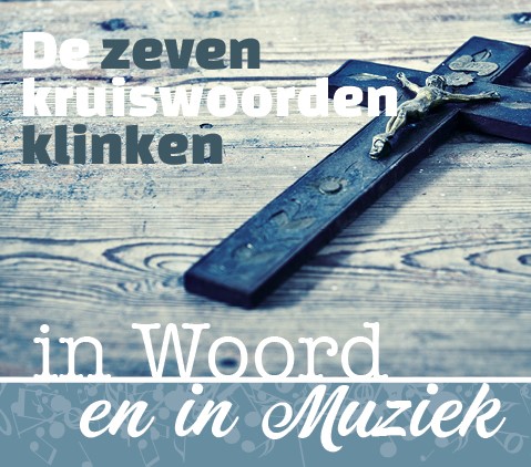 Alternatieve kruiswoorden in woord en muziek