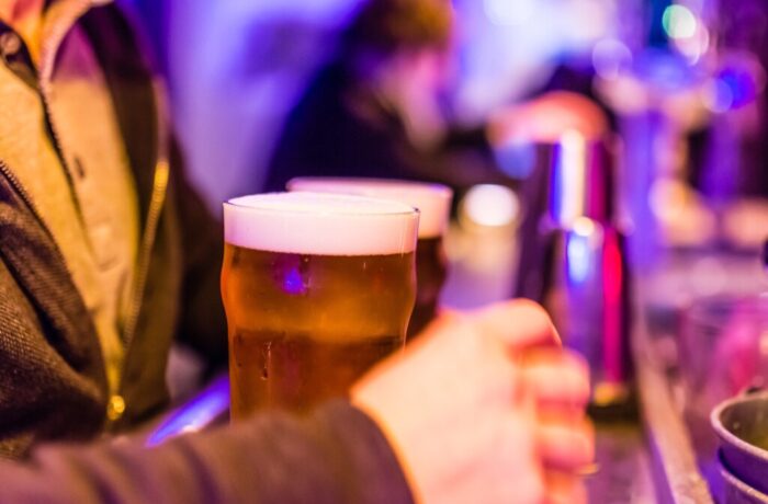 Geen glas toegestaan in het centrum tijdens Carnaval