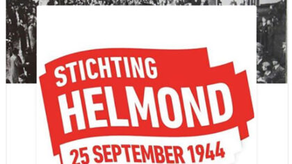 Bevrijdingsviering Helmond nieuw leven in geblazen