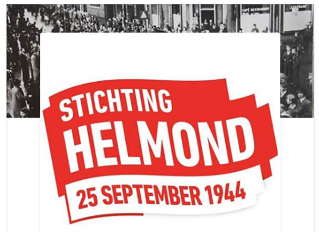 Bevrijdingsviering Helmond nieuw leven in geblazen