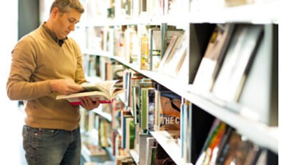 Gezocht: leden Raad van Toezicht bij Bibliotheek Helmond-Peel