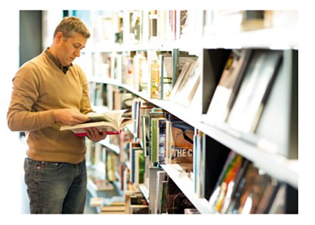 Gezocht: leden Raad van Toezicht bij Bibliotheek Helmond-Peel