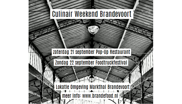 Bijzonder culinair uitstapje in een unieke setting?