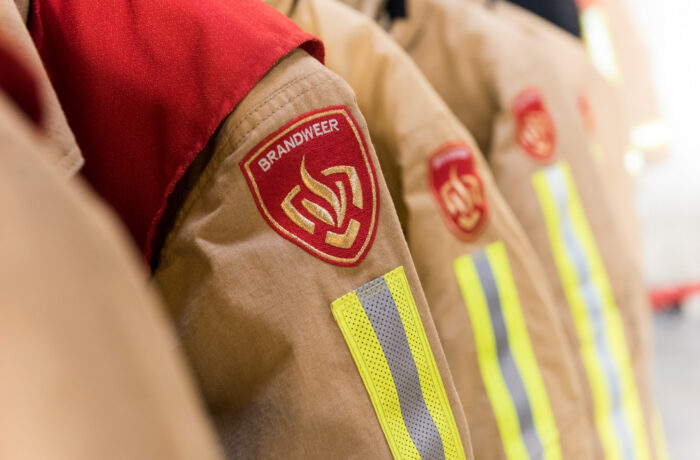 Brand in huis Dirck Boutsstraat Helmond