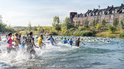 Inschrijving voor de Braverun 2024