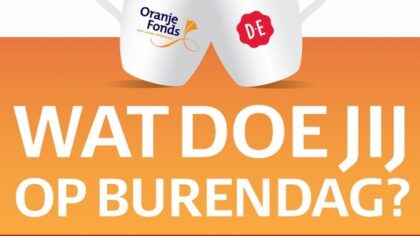 Burendag 24 september 2022