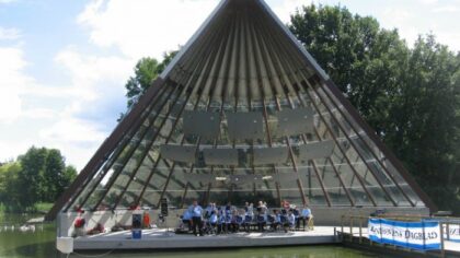 Caratconcerten geannuleerd tot 1 juli