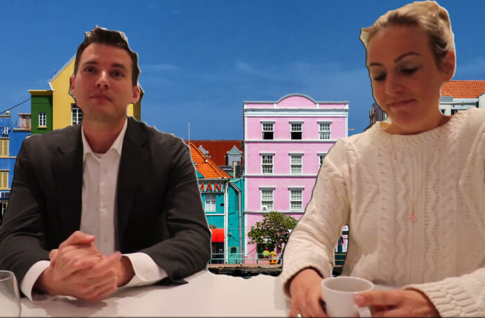 Droom uw woning, heeft u zich al aangemeld?