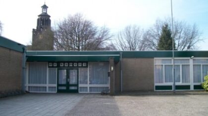 Noodopvang dak- en thuislozen in Kamenij gesloten